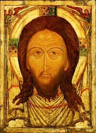 Icone Jesus