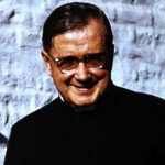 Saint Josémaria Escriva de Balaguer