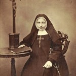 Mère Françoise Schervier