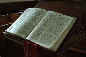 La Bible