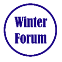 Winter Forum