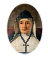 Marie Thérèse Haze